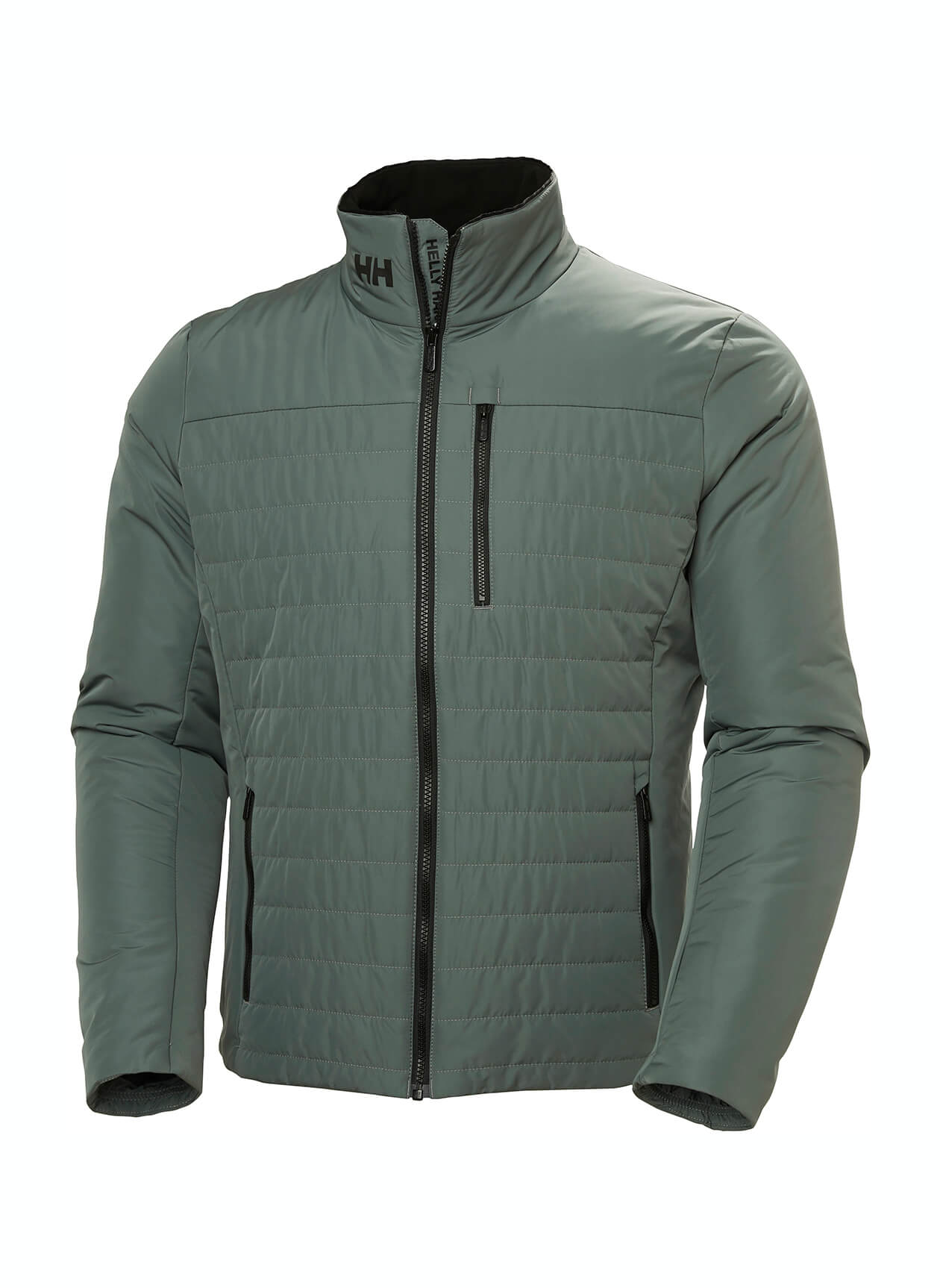 HH Crew Insulator Jacket 2.0 30343M