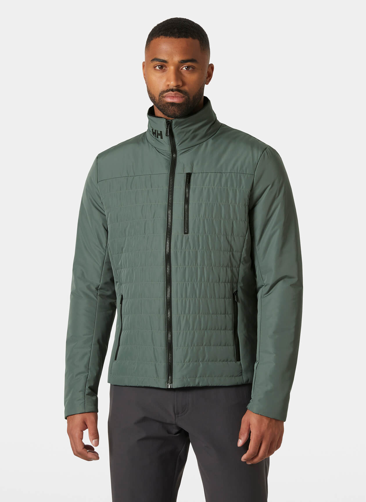 HH Crew Insulator Jacket 2.0 30343M