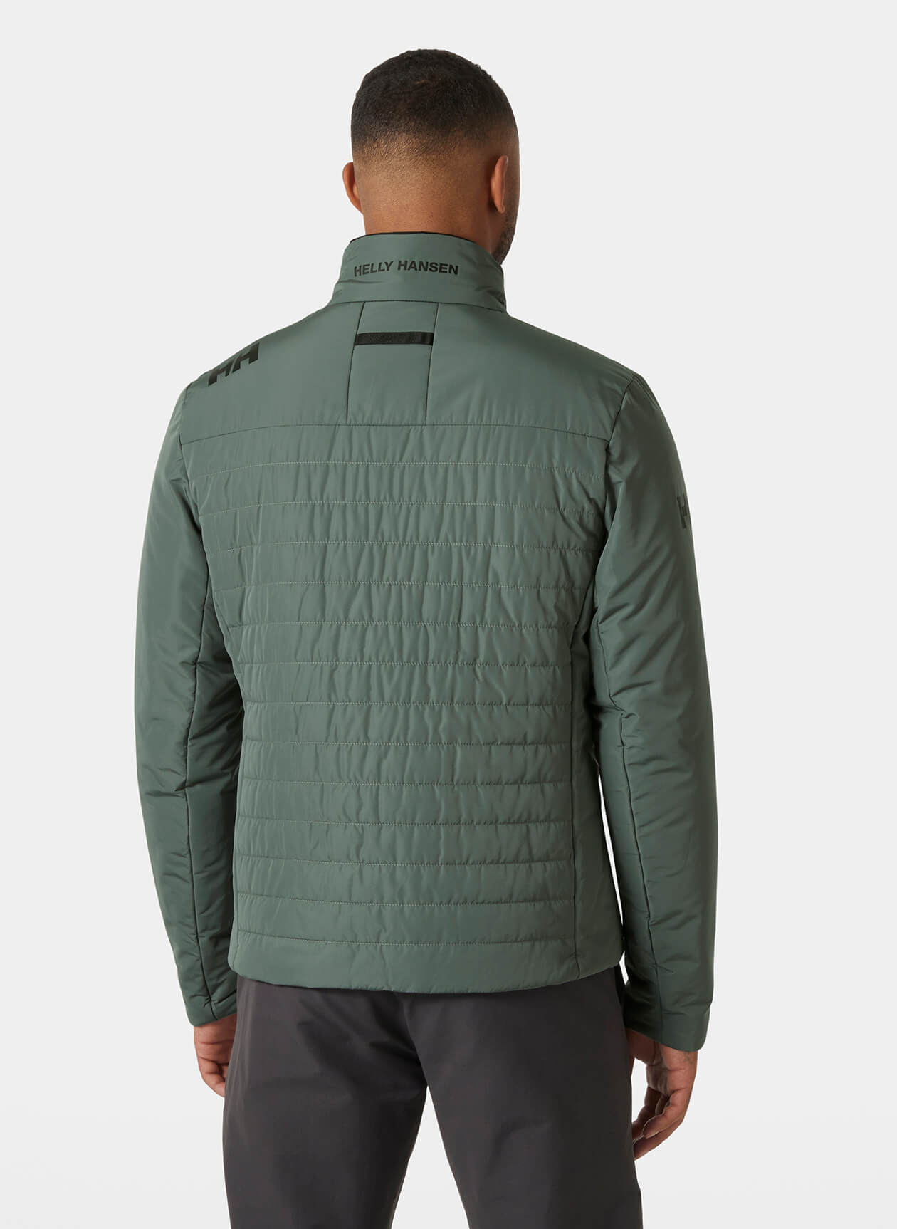 HH Crew Insulator Jacket 2.0 30343M