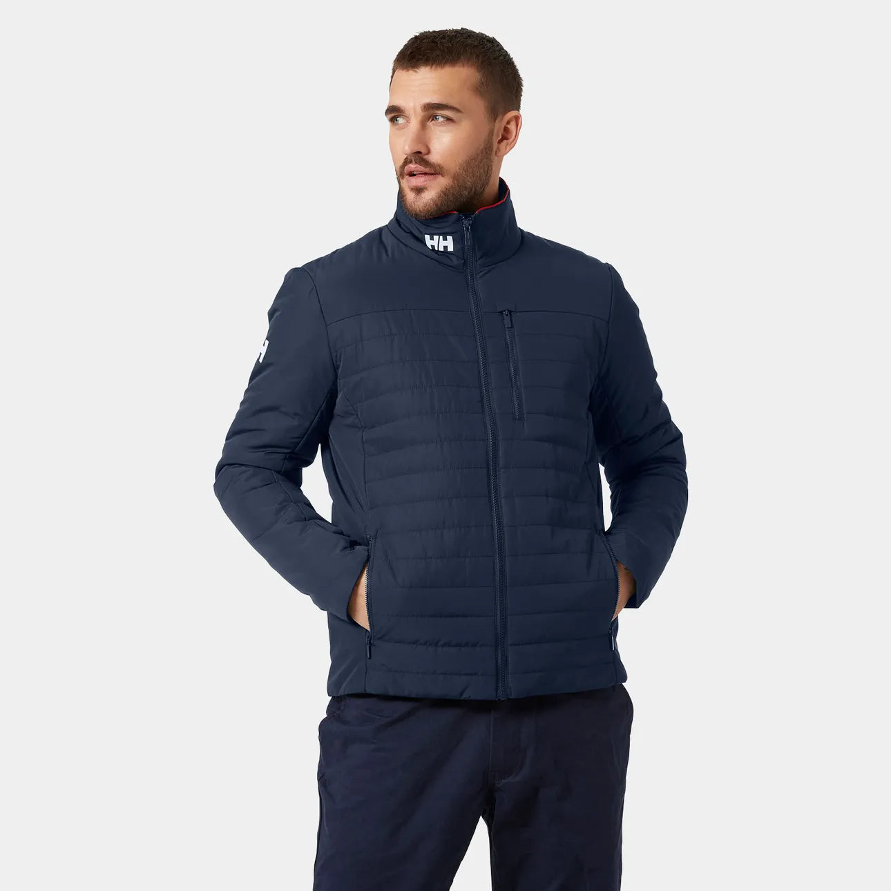 HH Crew Insulator Jacket 2.0 30343M