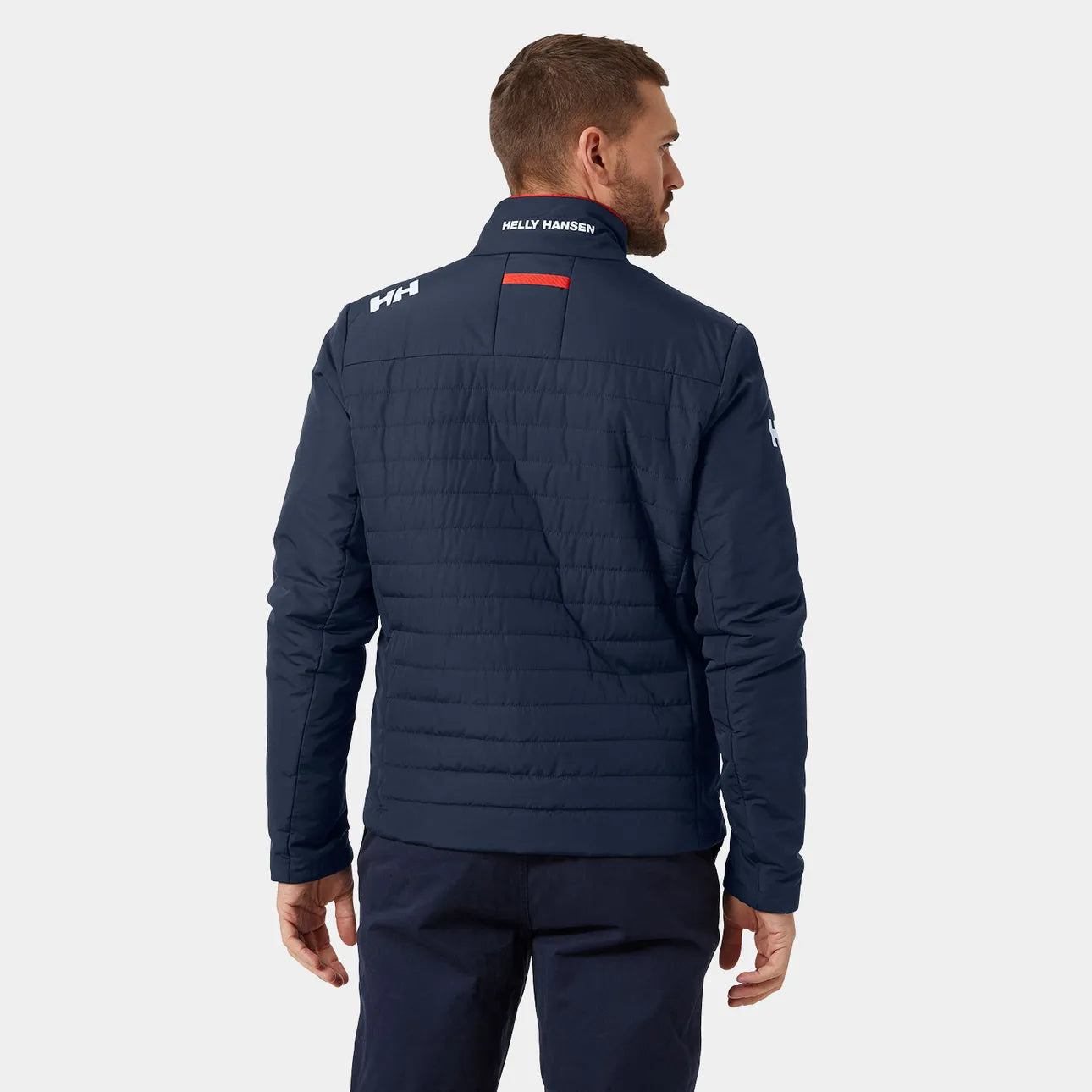 HH Crew Insulator Jacket 2.0 30343M