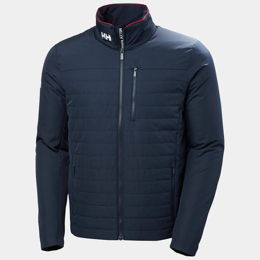 HH Crew Insulator Jacket 2.0 30343M - Style CoastHelly Hansen7040056649153