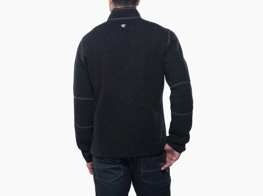 Kuhl Thor 1/4 Zip 3082M