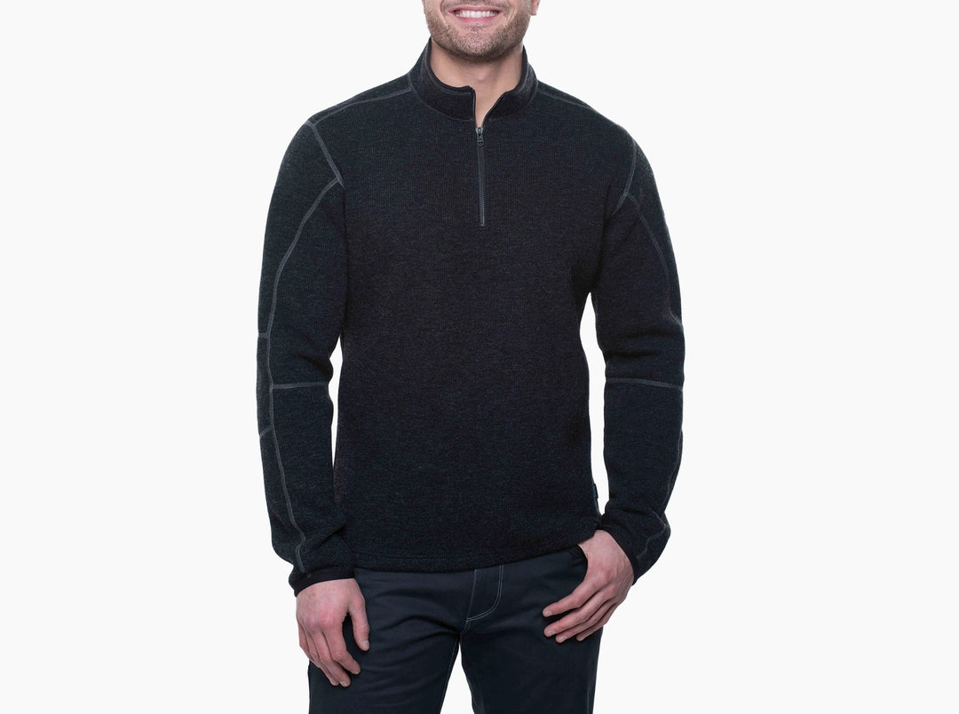 Kuhl Thor 1/4 Zip 3082M