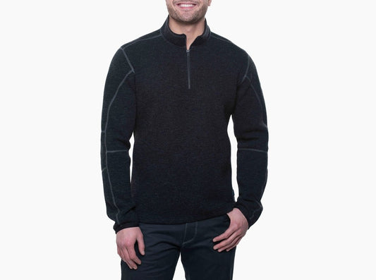 Kuhl Thor 1/4 Zip 3082M - Style CoastKuhl631411882383