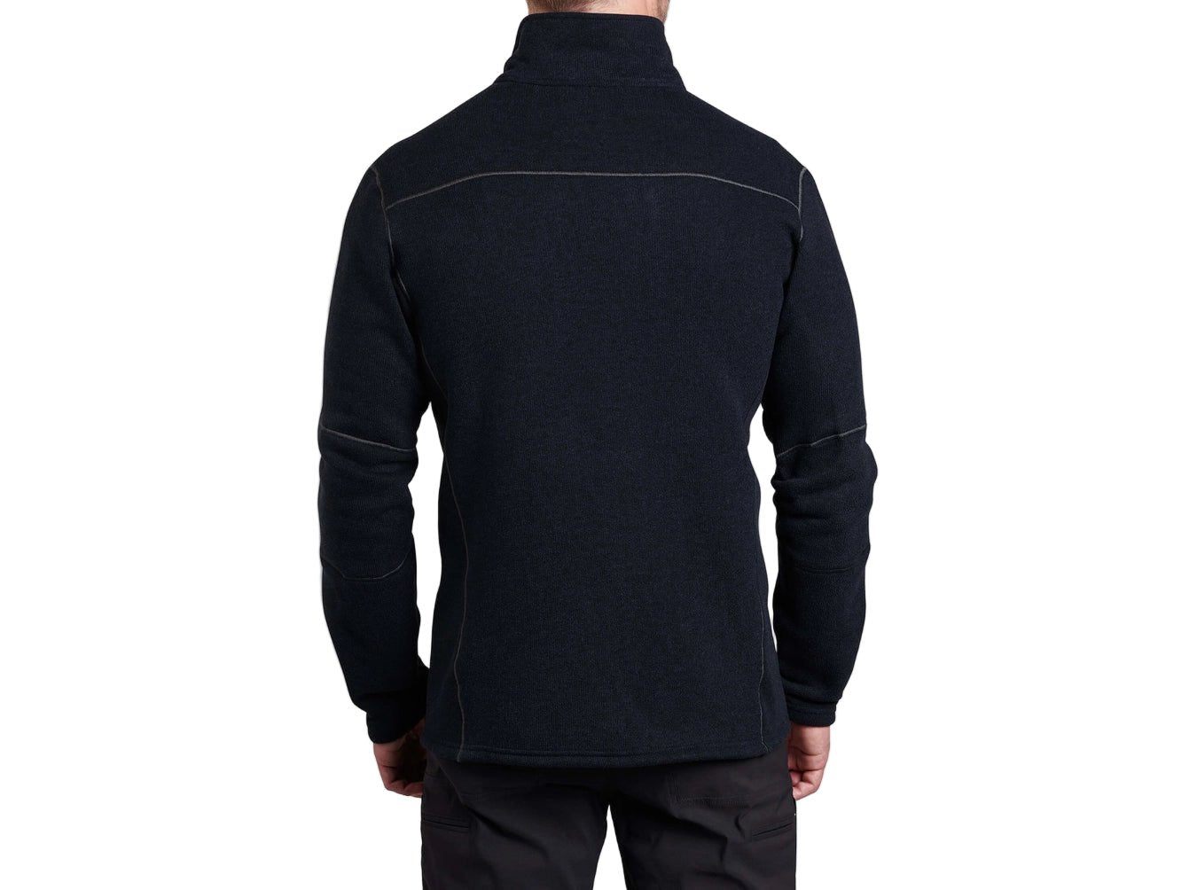 Interceptr 1/4 Zip 3185 - Style CoastKuhl