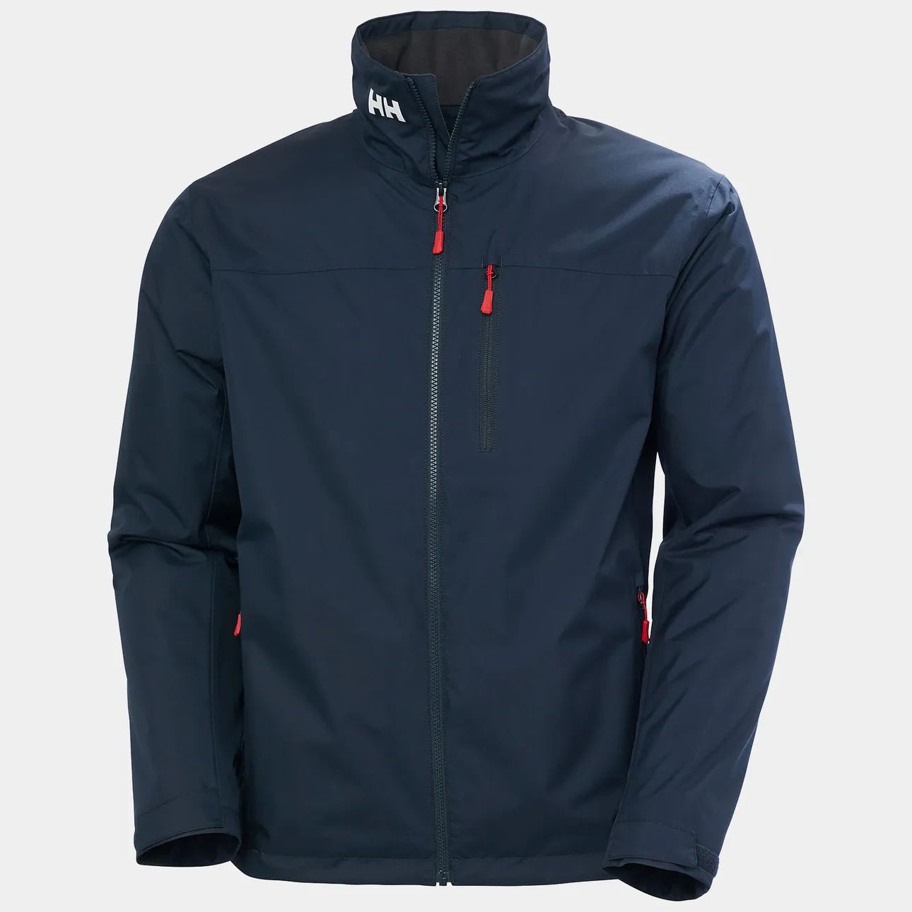 Helly Hansen Crew Midlayer Jacket 2.0 34444M - Style CoastHelly Hansen210000060672