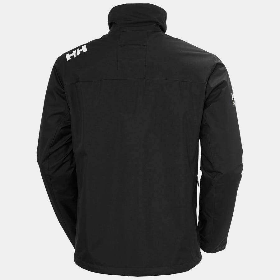 Helly Hansen Crew Midlayer Jacket 2.0 34444M - Style CoastHelly Hansen7040058877783
