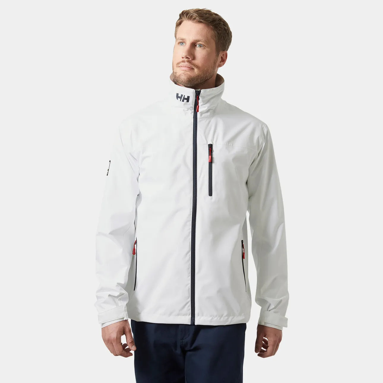 HH Crew Jacket 2.0 34445M
