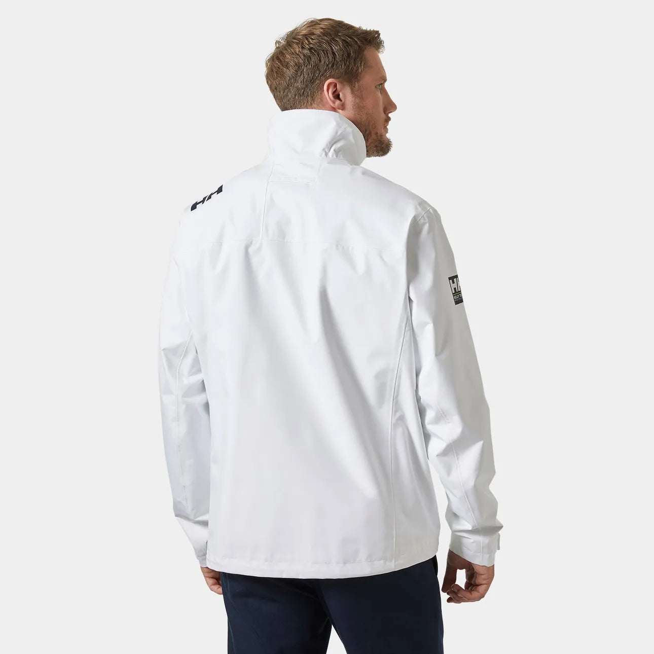HH Crew Jacket 2.0 34445M
