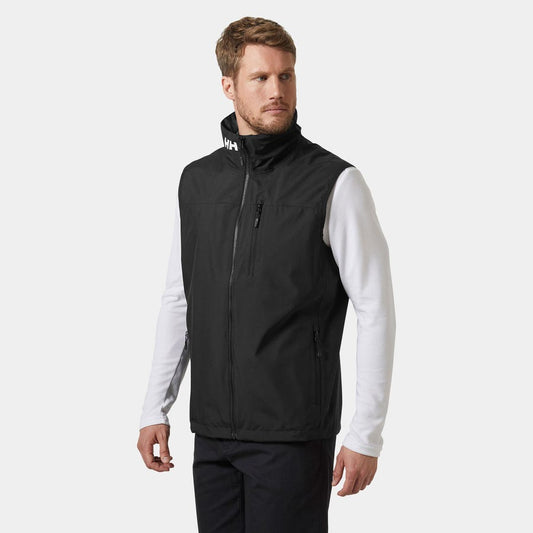 CREW VEST 2.0 - 34446