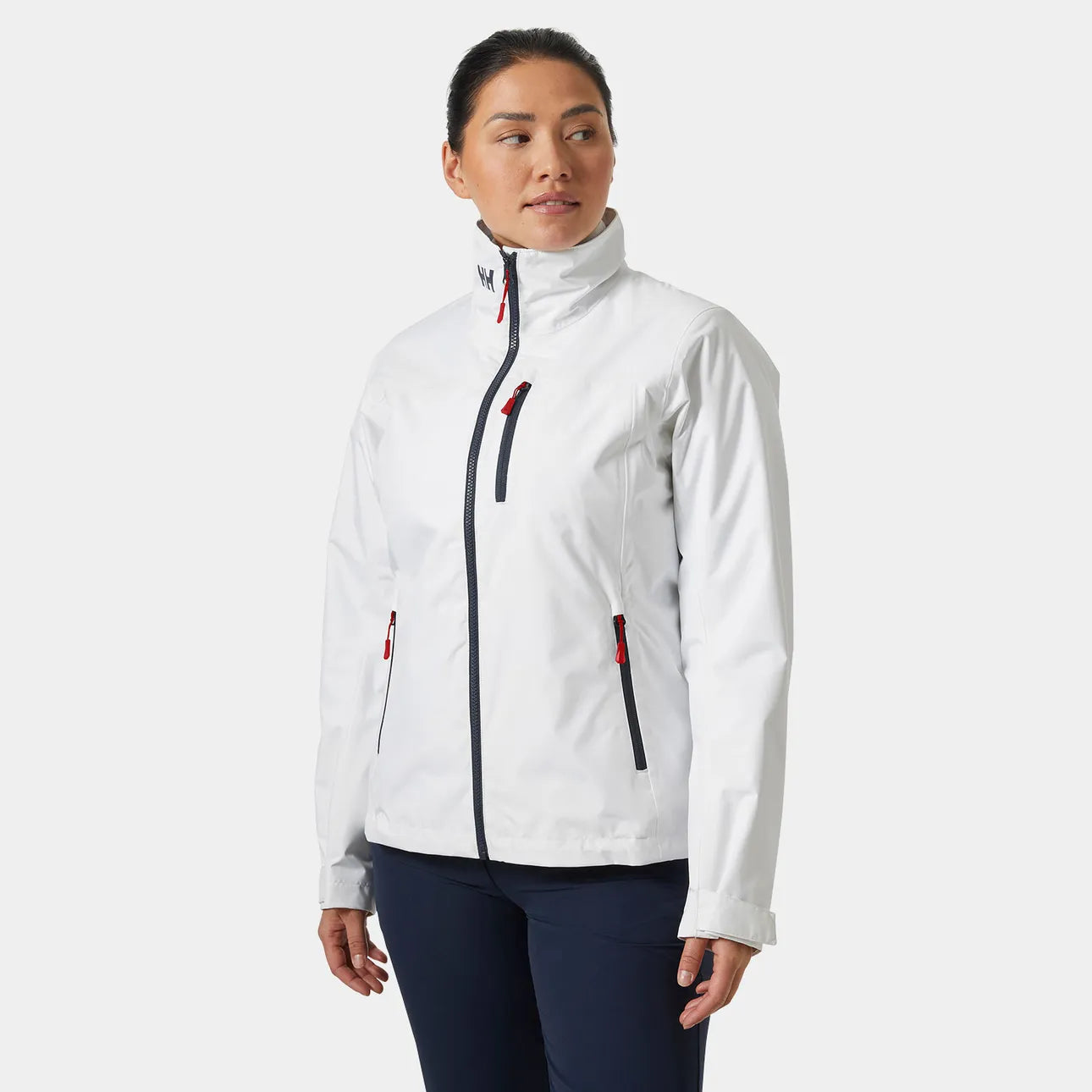 HH Crew Midlayer Jacket 2.0 34449W