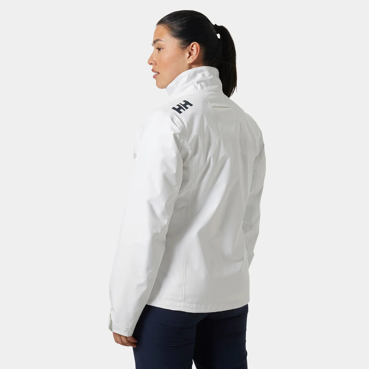 HH Crew Midlayer Jacket 2.0 34449W
