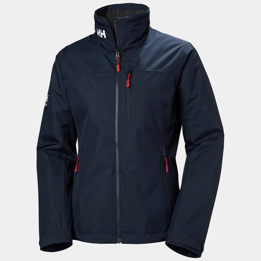 HH Crew Midlayer Jacket 2.0 34449W - Style CoastHelly Hansen7040058880059