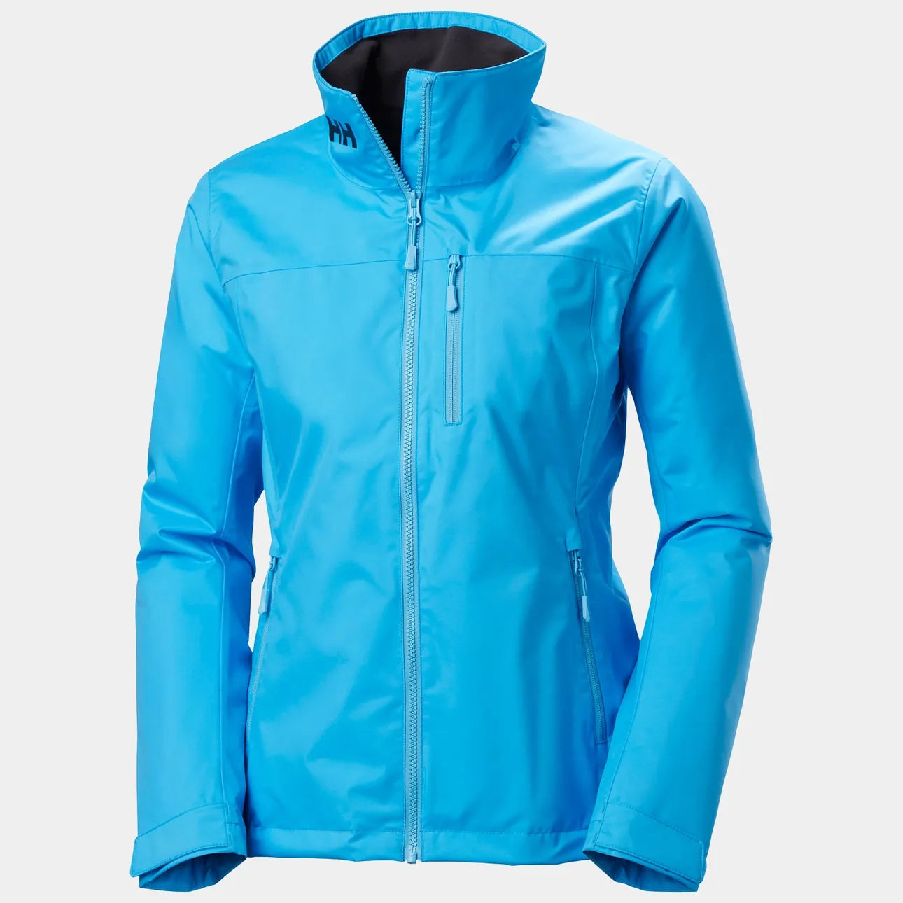 HH Crew Midlayer Jacket 2.0 34449W