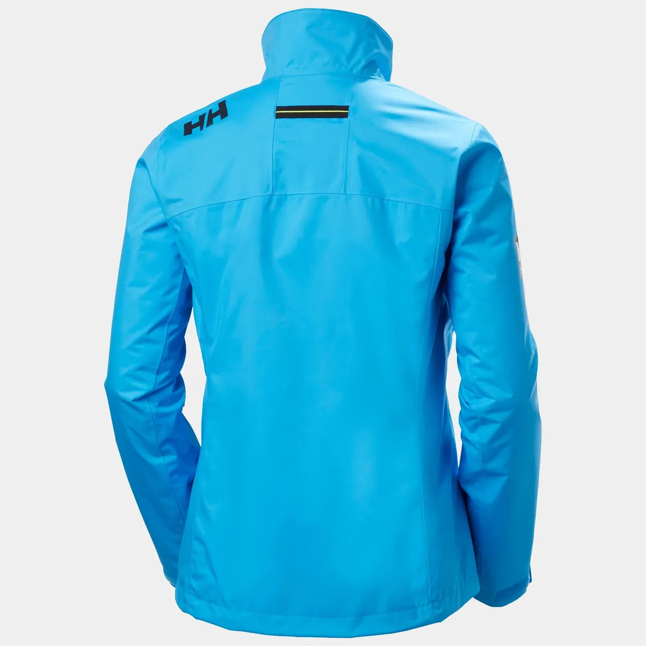 HH Crew Midlayer Jacket 2.0 34449W