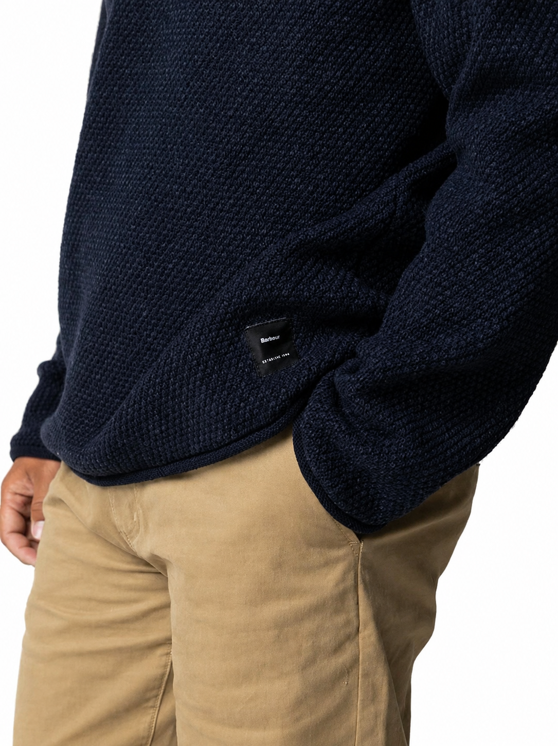 Finisterre Barents Jumper FM8421M
