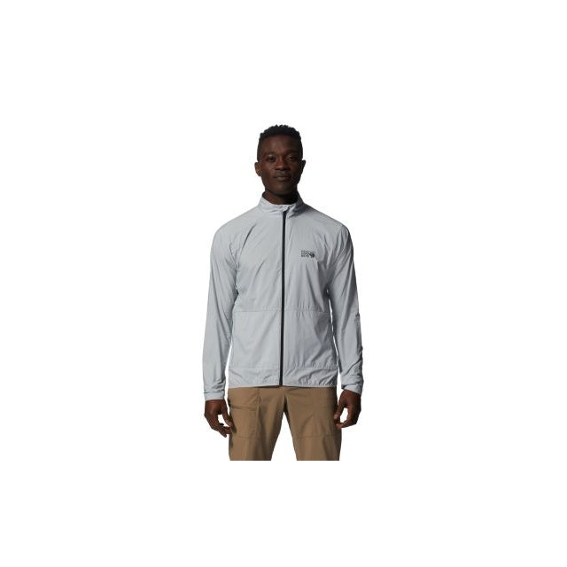 Men's Kor AirShell Full Zip Jacket