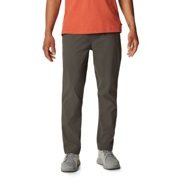 Men's Basin Pull-On Pant