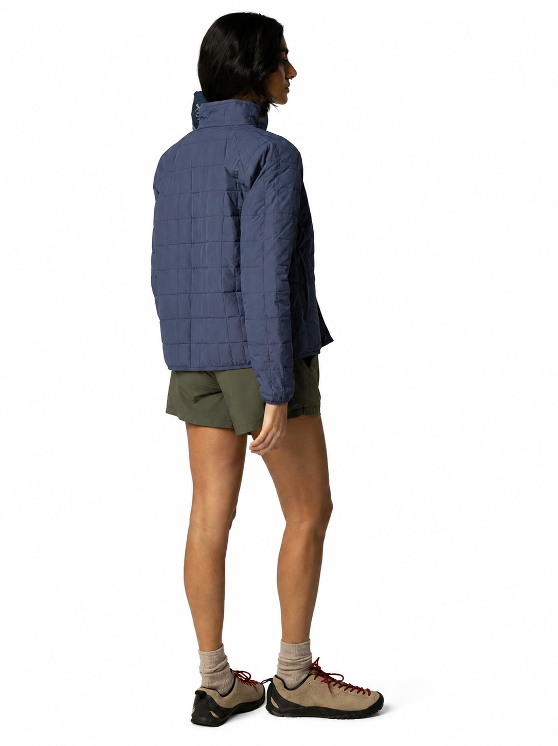 Finisterre Firecrest Jacket W FW5112W