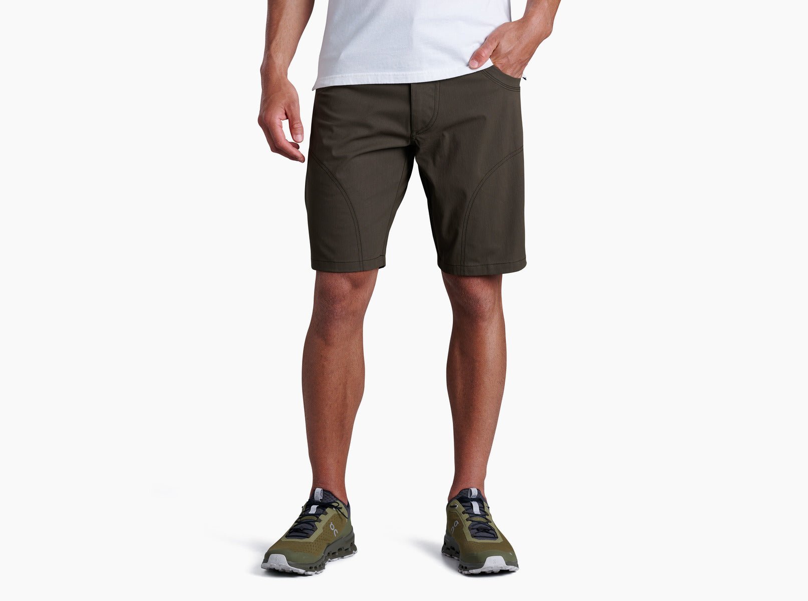 Ramblr Short - 5125 - Style CoastKuhl631411747064