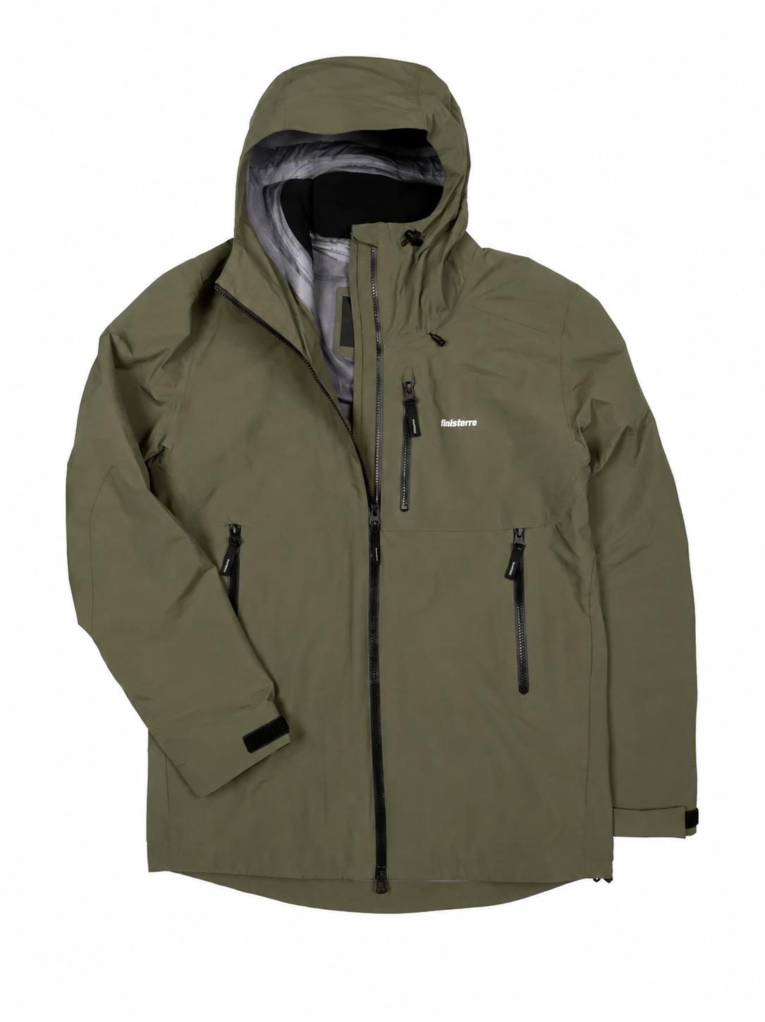 Finisterre Stormbird Jacket FM6141M