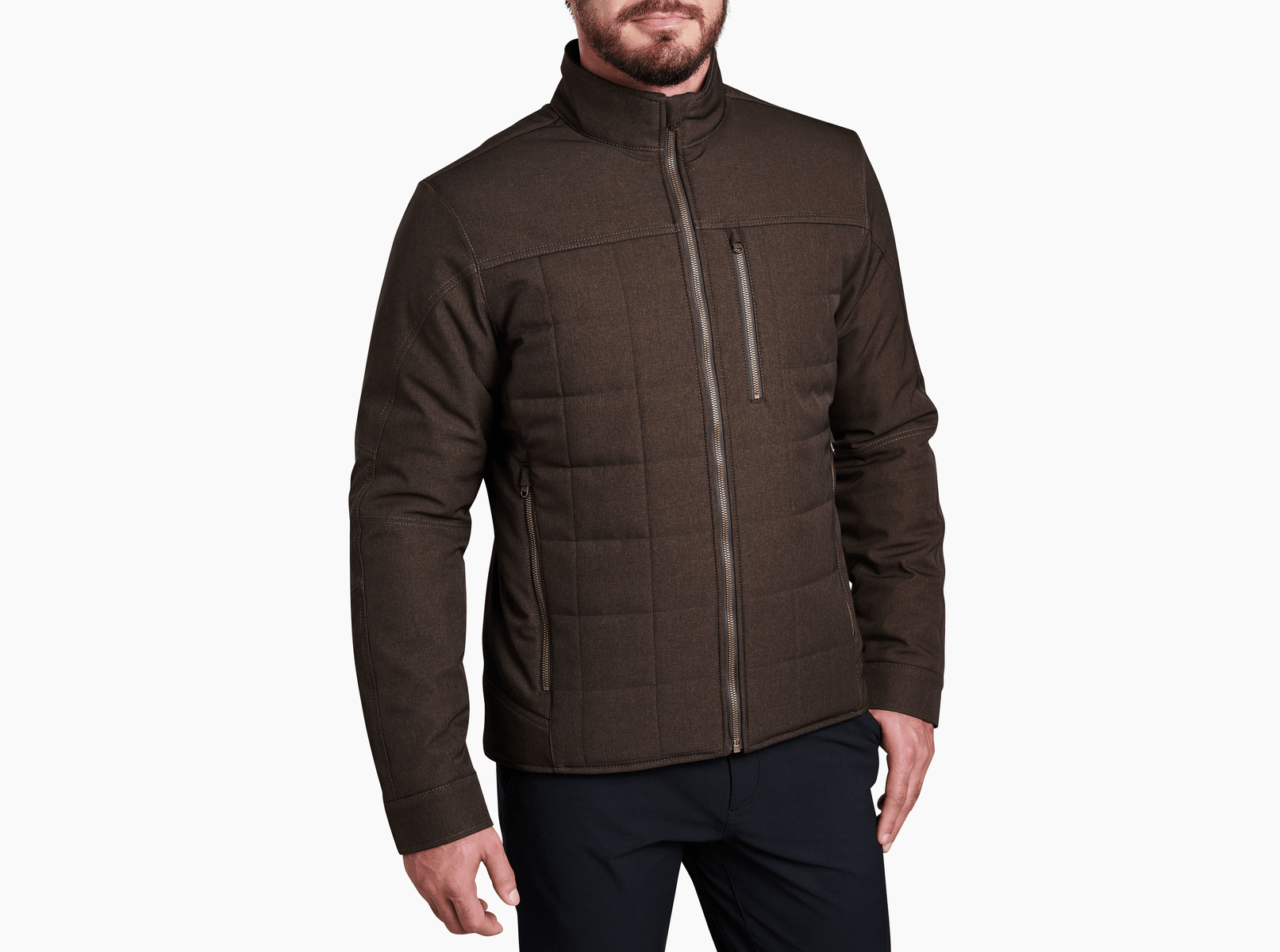 Impakt Jacket Insulated 1198 - Style CoastKuhl193070428635