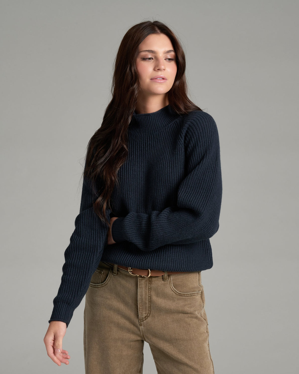 Kuhl Strova Roll Neck