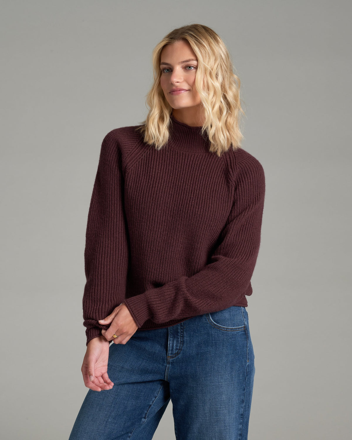 Kuhl Strova Roll Neck