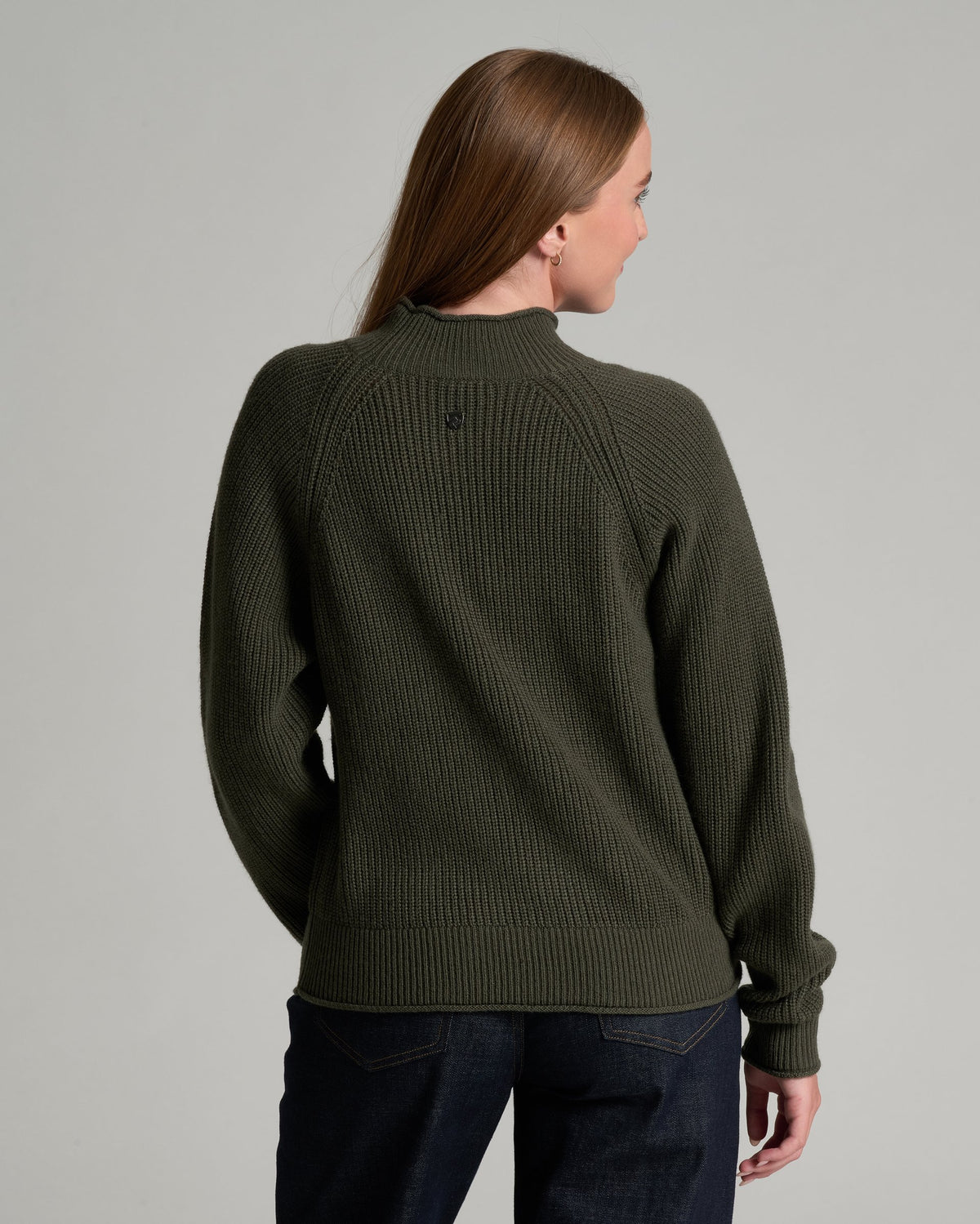Kuhl Strova Roll Neck