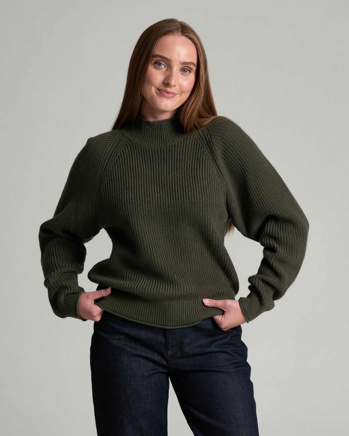 Kuhl Strova Roll Neck