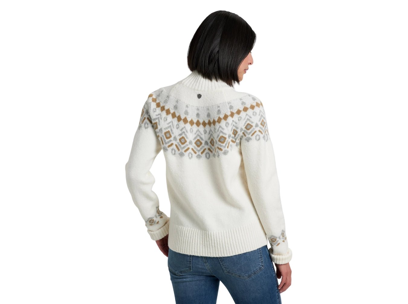 Cozy Alpina Knit Sweater - Style Coast-Kuhl-