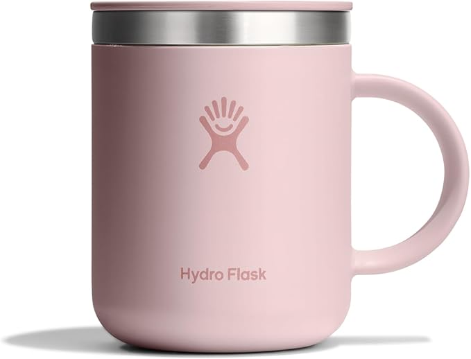 Hydro Flask 12oz Mug M12CP U - Style CoastHydro Flask North America and Distributors810096853547