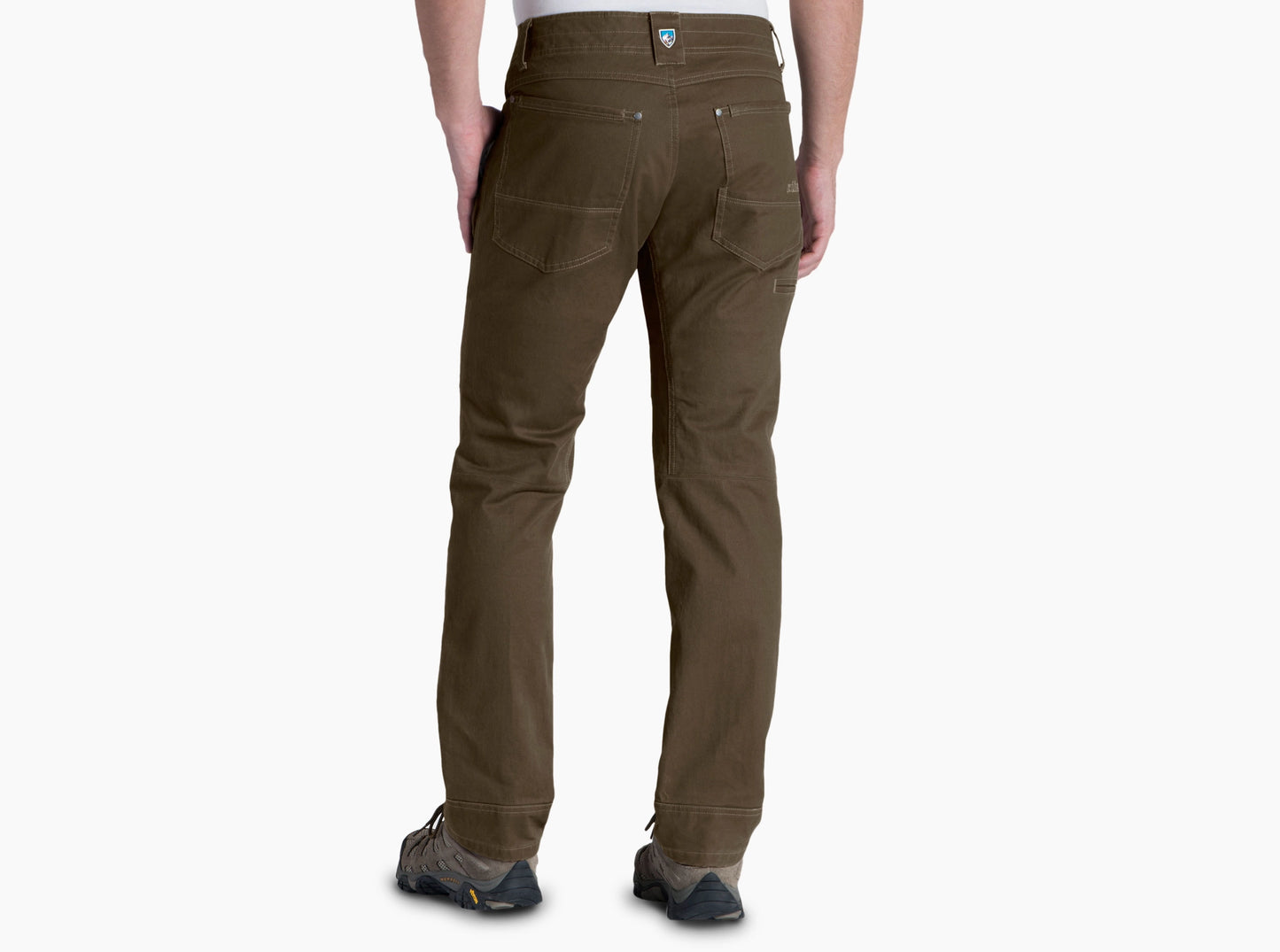 Kuhl Free Rydr 5015 M - Style CoastKuhl631411525150