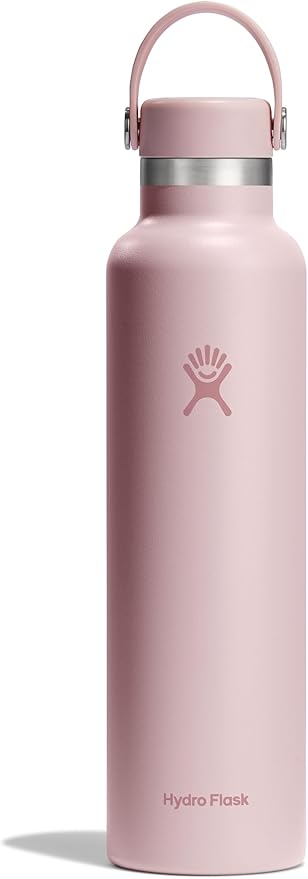 Hydro Flask 24oz Standard Mouth S24SX U - Style CoastHydro Flask North America and Distributors810096852434