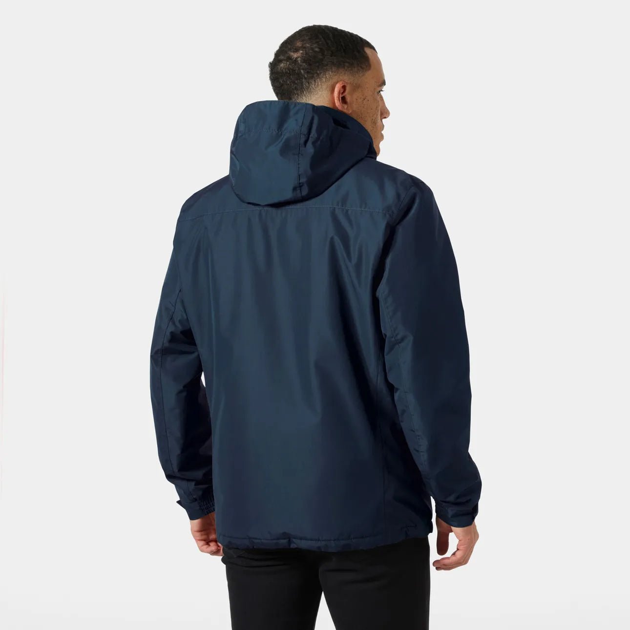 HH Dubliner Insulated Jacket 53117M - Style CoastHelly Hansen7040055162813