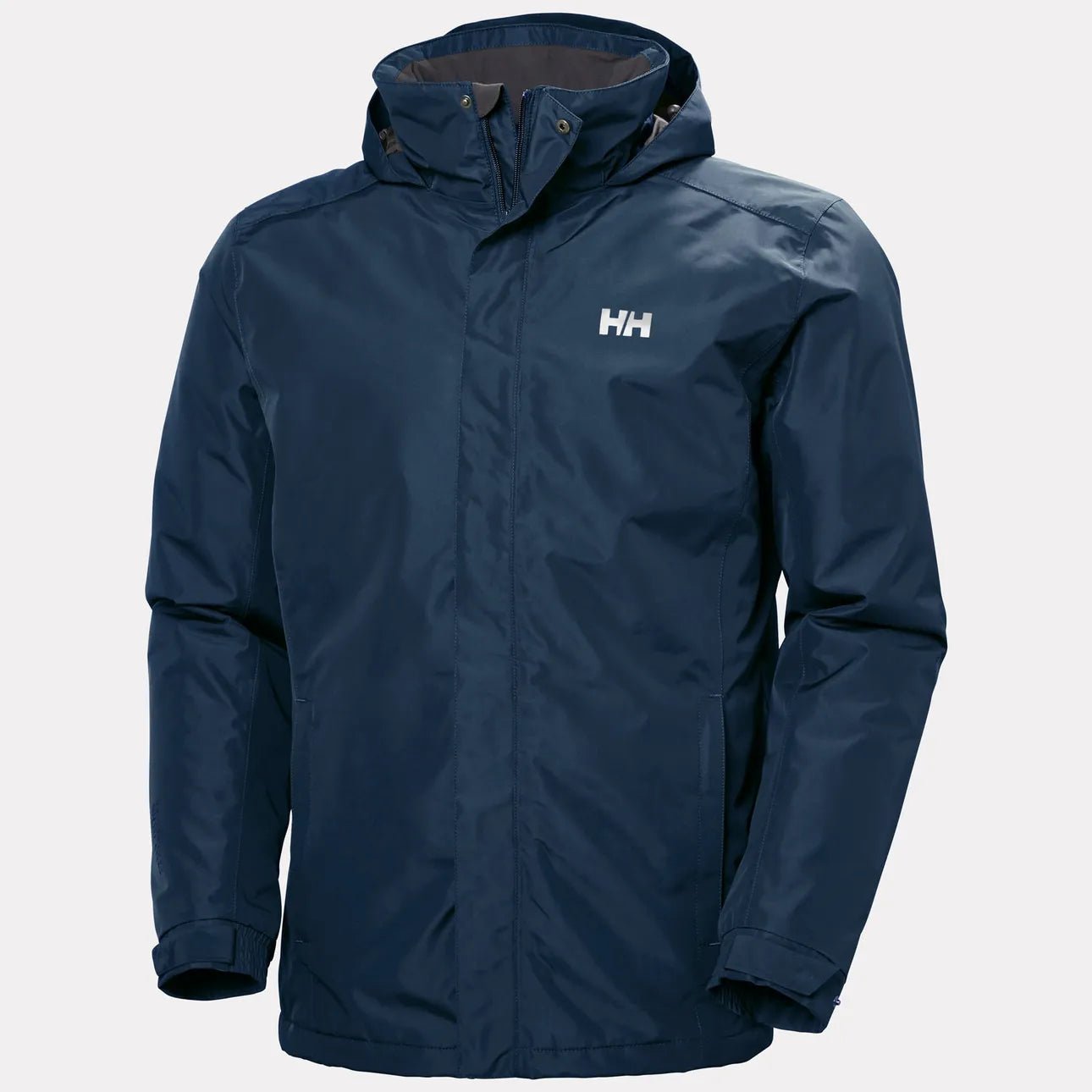 HH Dubliner Insulated Jacket 53117M - Style CoastHelly Hansen7040055162813