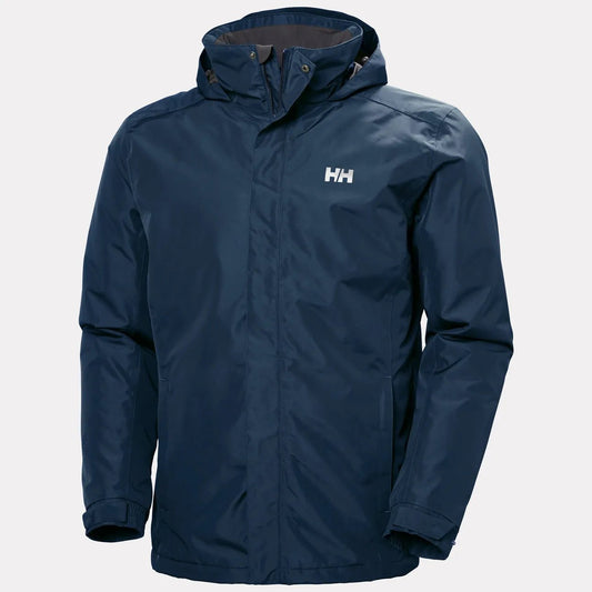 HH Dubliner Insulated Jacket 53117M - Style CoastHelly Hansen7040055162813