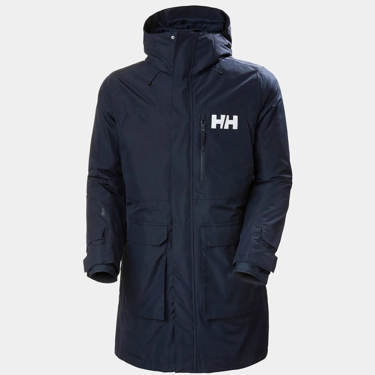 HH Rigging Coat 53508M