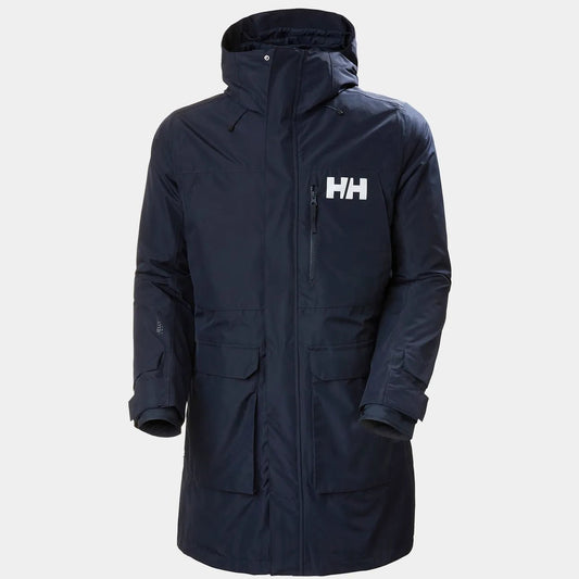 HH Rigging Coat 53508M - Style CoastHelly Hansen7040056476025
