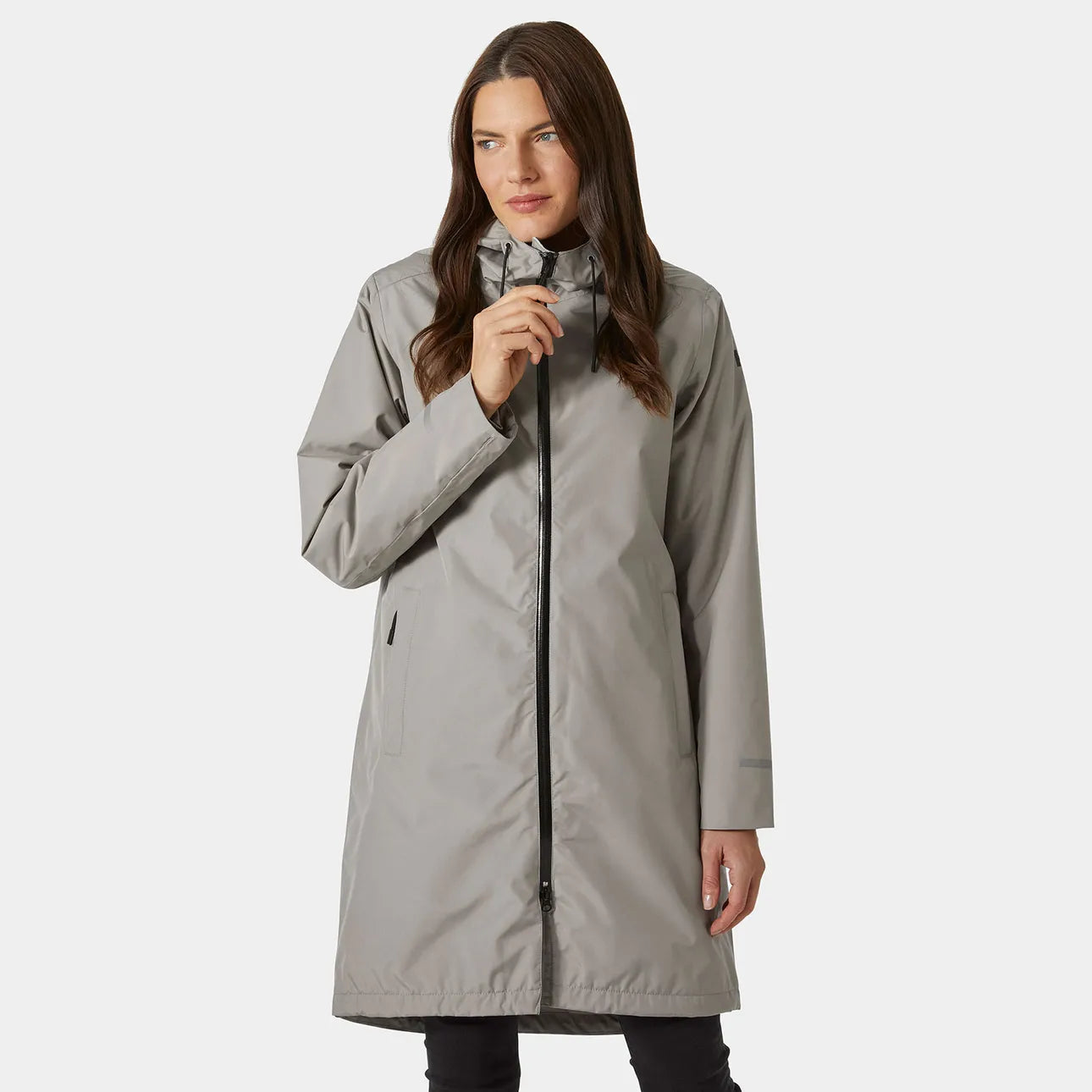 HH Aspire Rain Coat 53517W