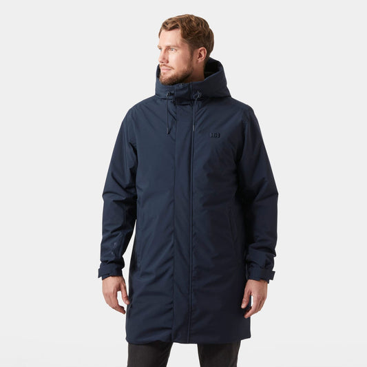 Munich Ins Rain Coat 53541 - Style CoastHelly Hansen7042040097216