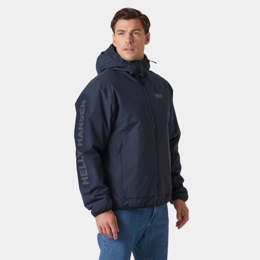 Ervik Ins Rain Jacket 53983
