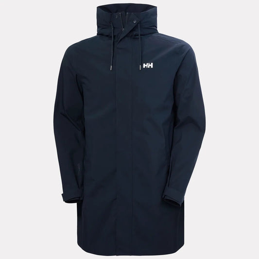 HH Munich Rain Coat 54095M - Style CoastHelly Hansen7042040605961