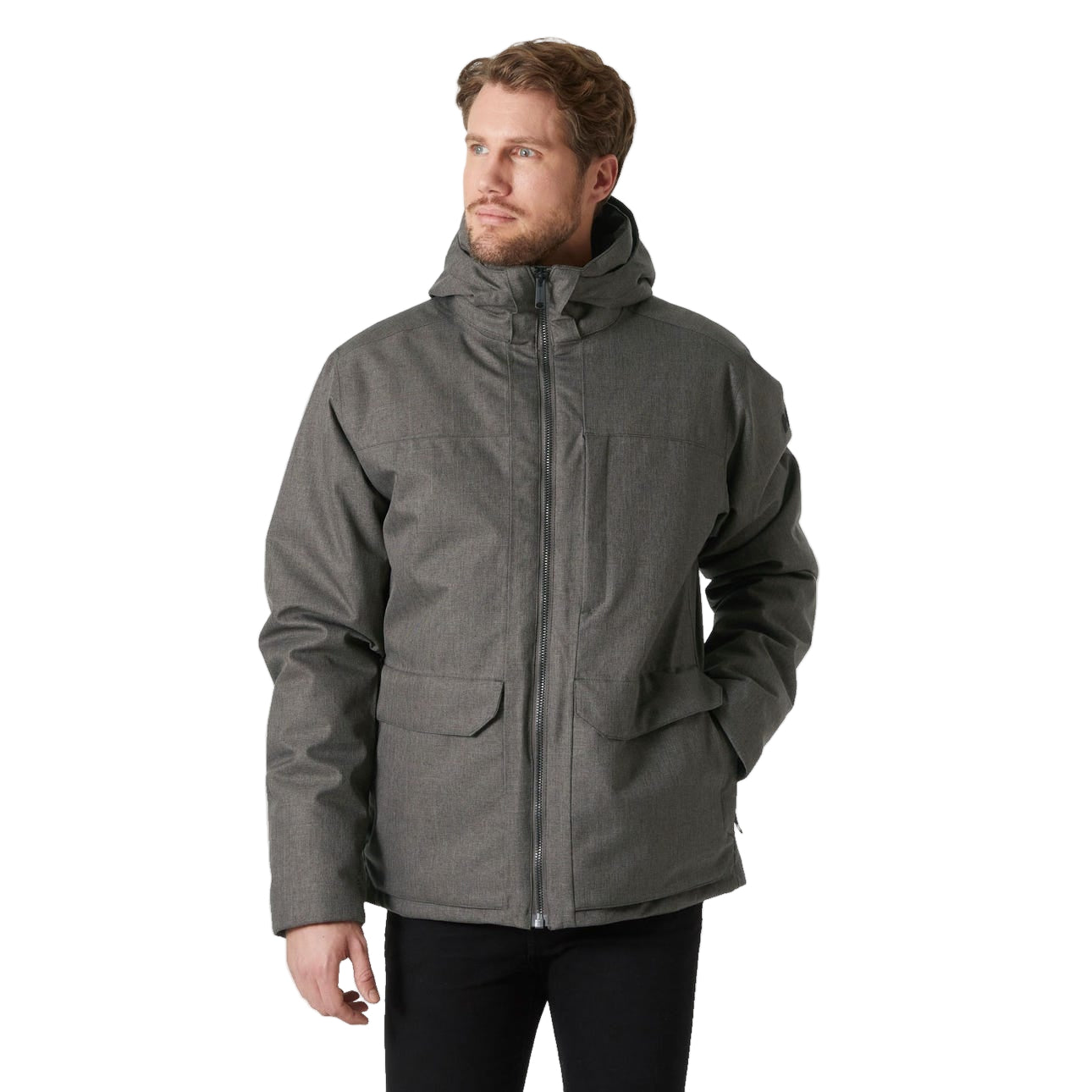 Chill 3.0 Jacket - Stylish & Cozy 54253 - Style CoastHelly Hansen