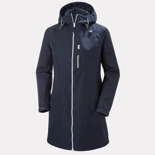 HH Long Belfast 55964W - Style CoastHelly Hansen7040056222134