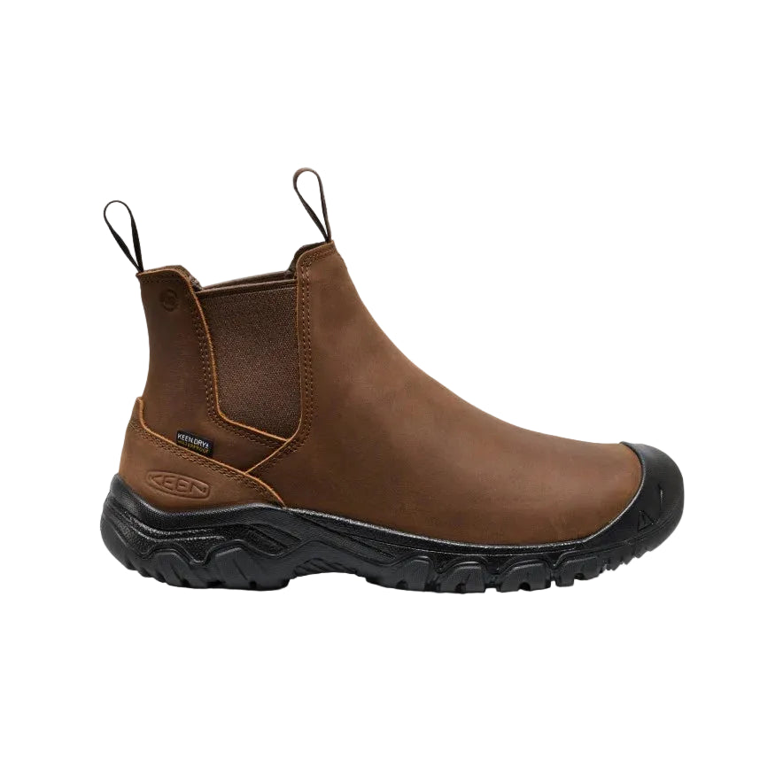 KEEN Anchorage IV Waterproof Boot 1031166M