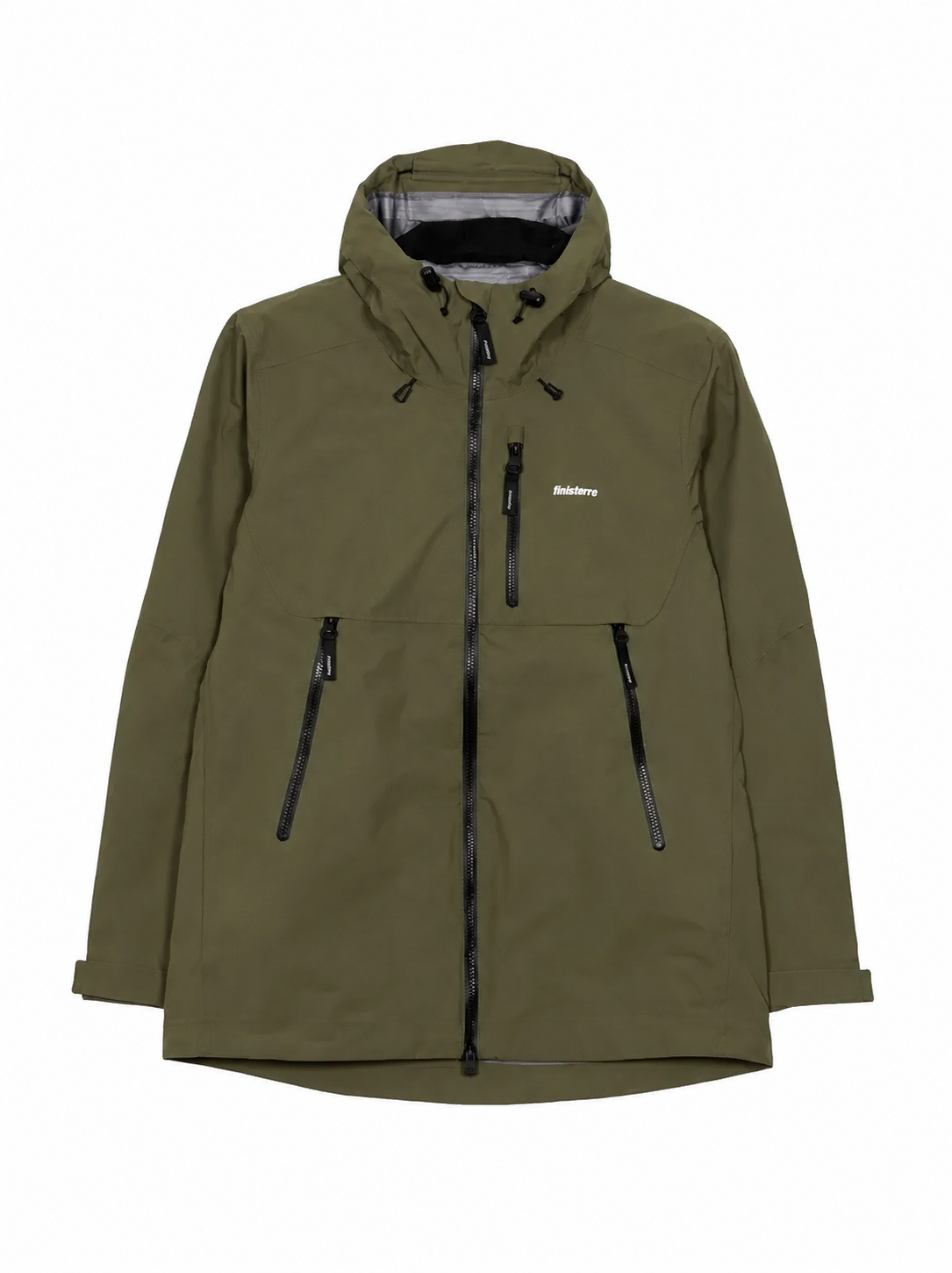 Finisterre Stormbird Jacket W FW6122W