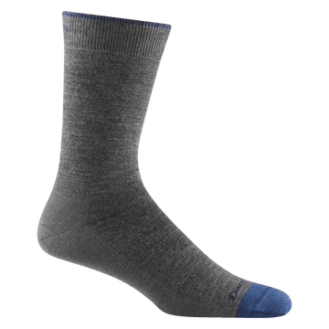 DT Solid Crew Lt D6032M - Style CoastDarn Tough642249172218
