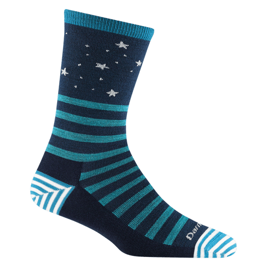 DT Animal Haus Crew Lt D6037 W